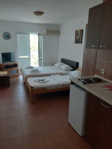 Aparthotel Guest House Perovi?