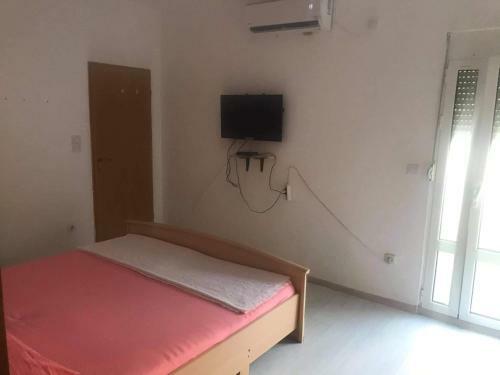 Apartamento Sanja Sutomore