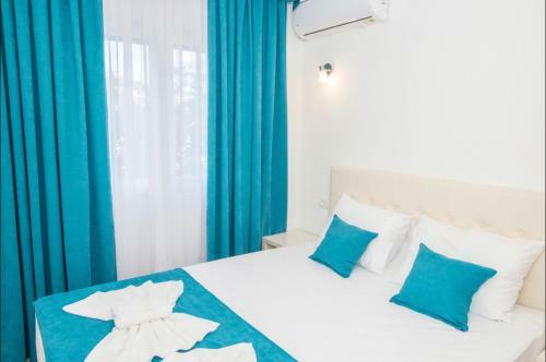 Apartmani Nela Sutomore