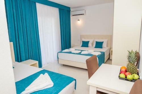 Apartmani Nela Sutomore