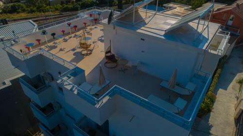 Apartmani Nela Sutomore