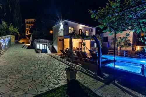 Montestellato Villa With Private Swimming Pool