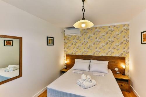 Montestellato Villa With Private Swimming Pool