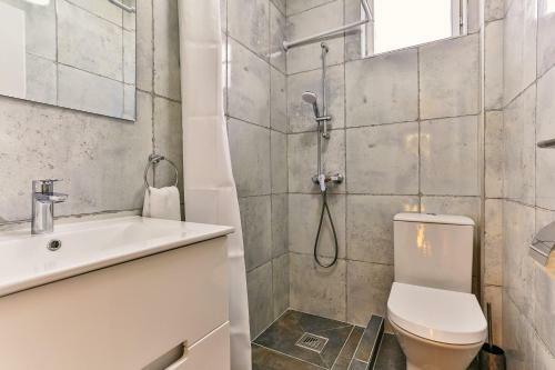Montestellato Villa With Private Swimming Pool