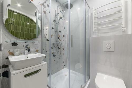 Comfortable Apartments