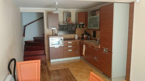 Bg Villa Apartment Xl