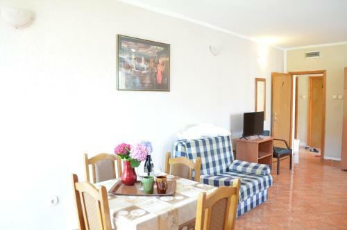Apartamento Family House Ivanovic