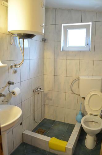 Apartamento Family House Ivanovic