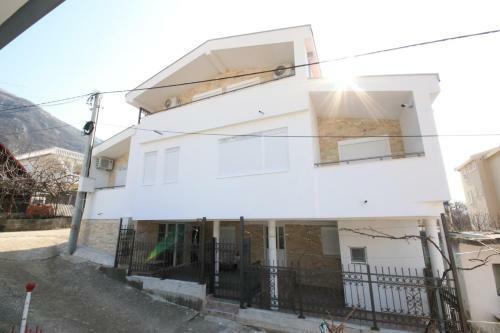 Relax Apartmani