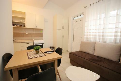 Relax Apartmani