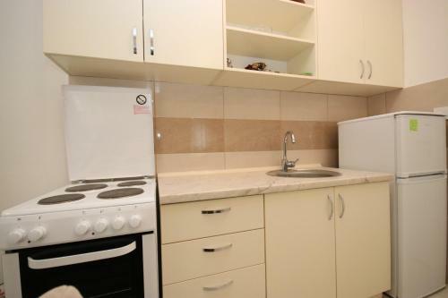 Relax Apartmani