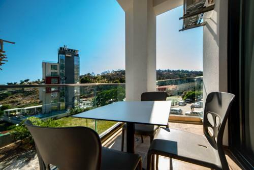 Mariner Apartments