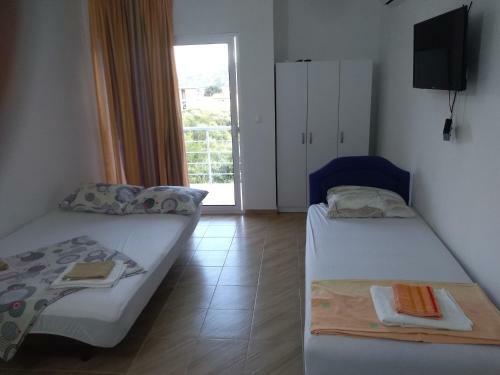 Hostal Studio Apartments Tea