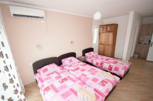 Hostal Studio Apartments Tea