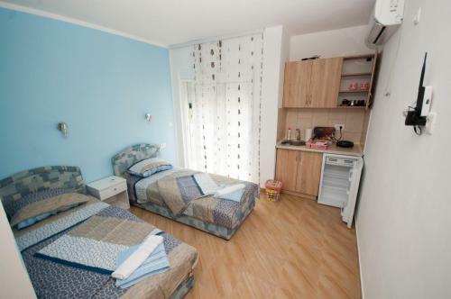 Hostal Studio Apartments Tea