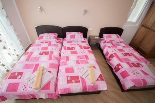Hostal Studio Apartments Tea