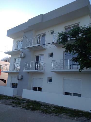 Hostal Studio Apartments Tea