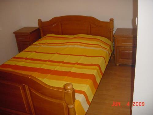 Apartman Bojovic Sutomore