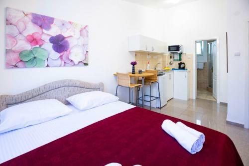 Apartamento Vila Tara
