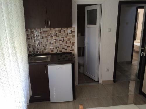 Apartamento Vila Marina