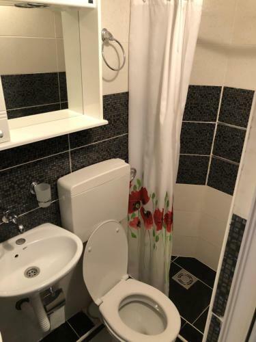 Apartamento Vila Marina