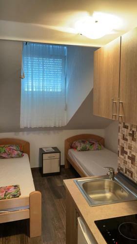 Apartamento Vila Marina