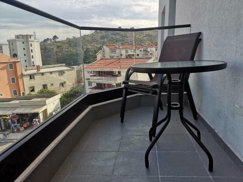 Guinness Apart Hotel