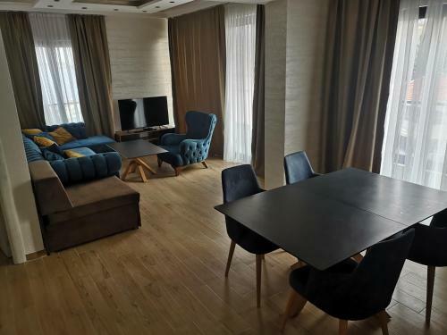 Guinness Apart Hotel
