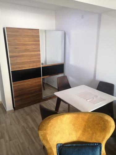 Guinness Apart Hotel