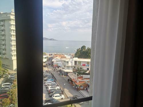 Guinness Apart Hotel