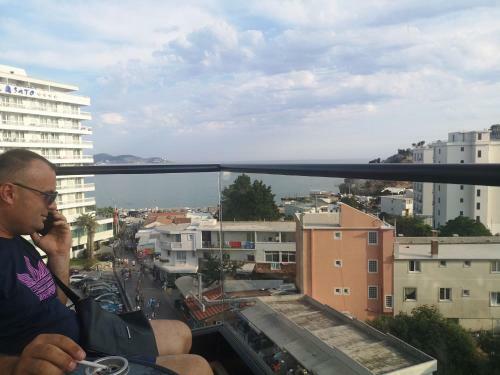 Guinness Apart Hotel