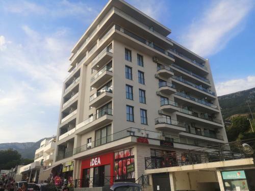 Guinness Apart Hotel
