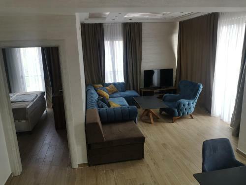 Guinness Apart Hotel