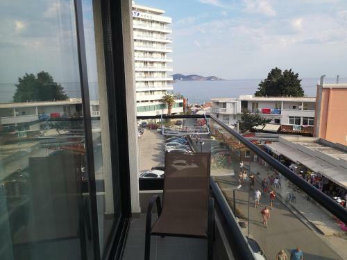 Guinness Apart Hotel