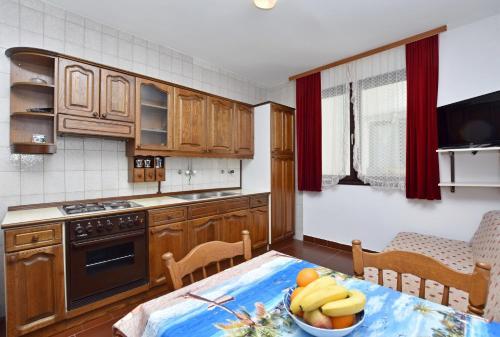 Apartment Dedic