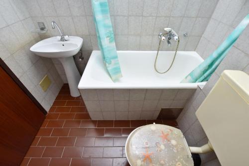 Apartment Dedic