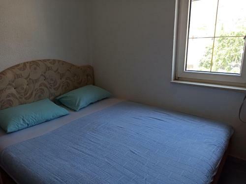 Sutomore - Calm Apartment