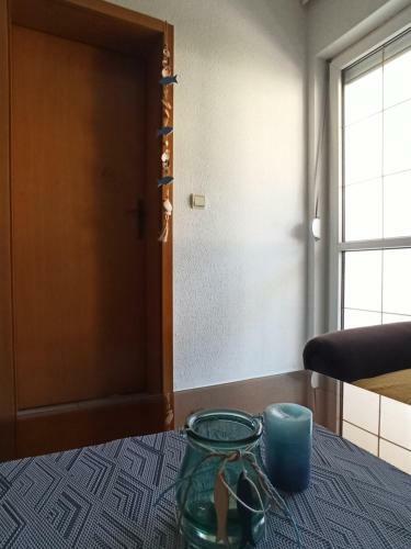 Sutomore - Calm Apartment