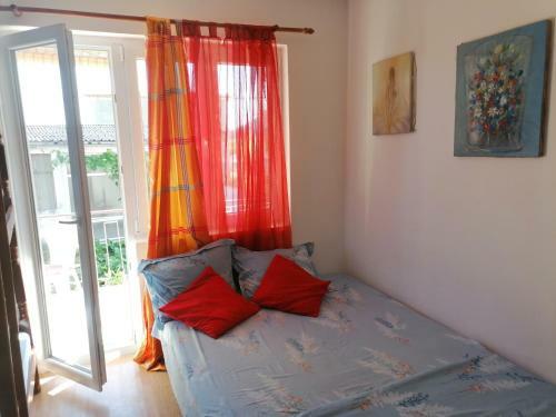 Hostal Milena Sea Rooms