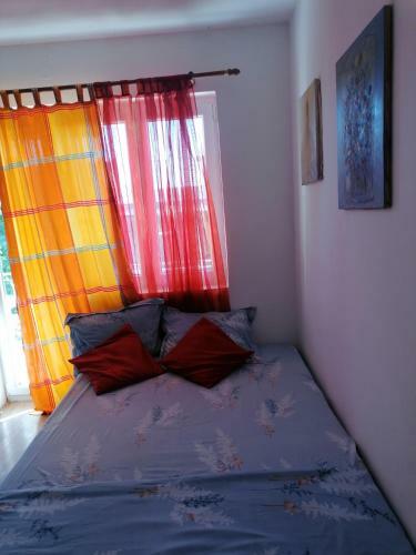 Hostal Milena Sea Rooms