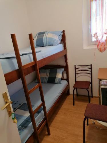 Hostal Milena Sea Rooms