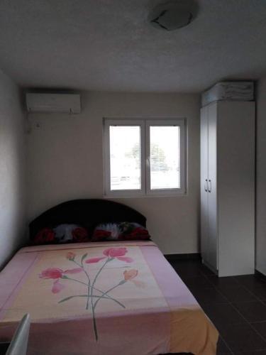 Apartman.