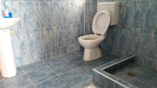 Apartmani Sebek.