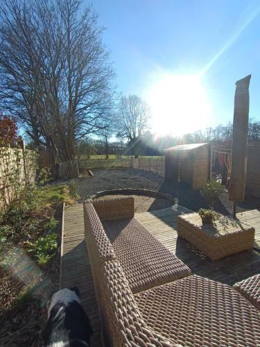 B&B Twijfelveld