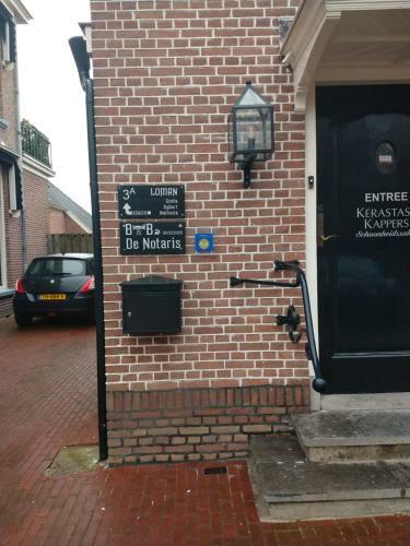 B&B De Notaris