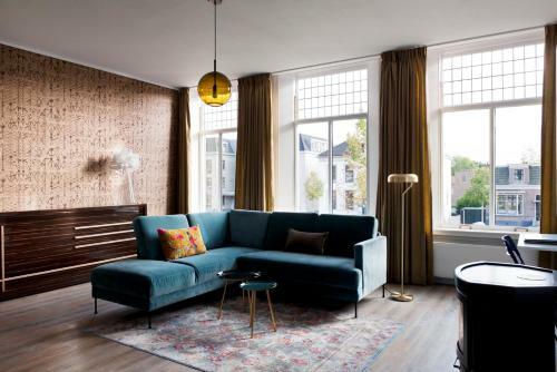 Apartamento Rooftop 52, City-apartment