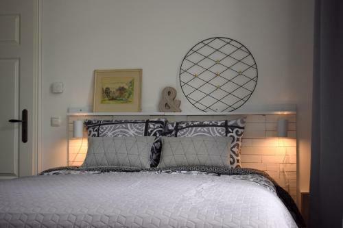 B&B In De Kloosterhof