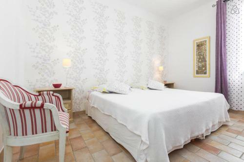 Bed & Breakfast Mas De La Grave