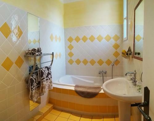 Bed & Breakfast Mas De La Grave