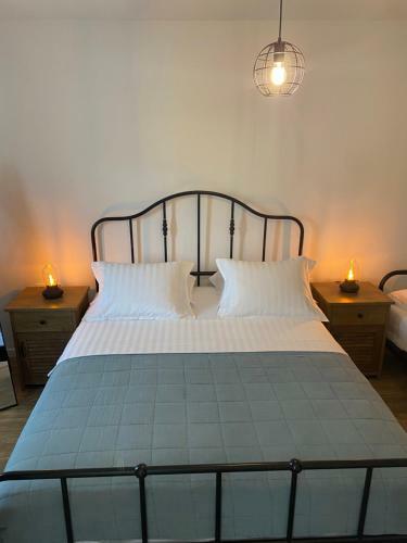 Holiday Home - Boanerges Heritage